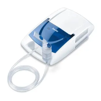 BEURER - IH 21 Aerosol ad aria compressa -