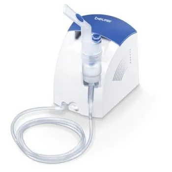 BEURER - IH 26 Aerosol con doccia nasale -