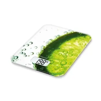 BEURER - KS 19 FRESH Bilancia elettronica pesa alimenti -
