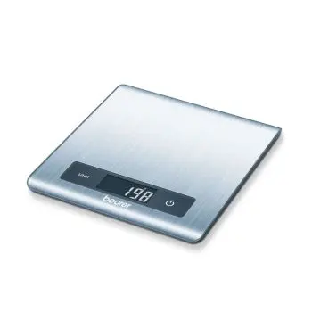 BEURER - KS 51 Bilancia da cucina elettronica -