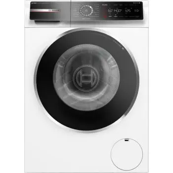 BOSCH - Lavatrice WGB254A0IT 10 kg Classe A - BIANCO
