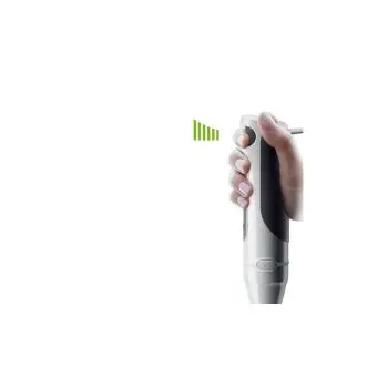 BRAUN - MQ7035IWH - Bianco