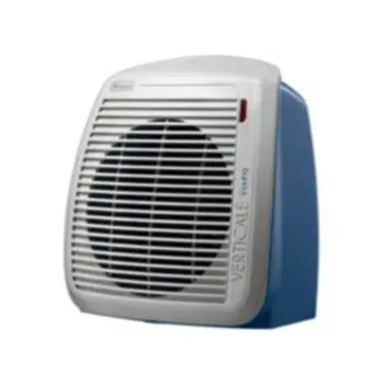 De’Longhi HVY1020 Blu 2000 W