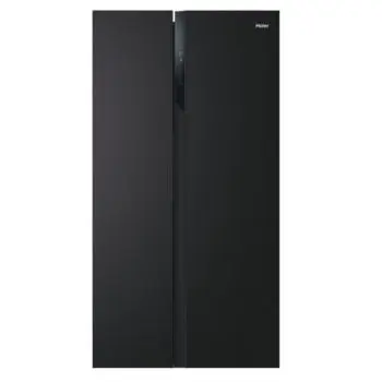 Haier HSR3918ENPB frigorifero