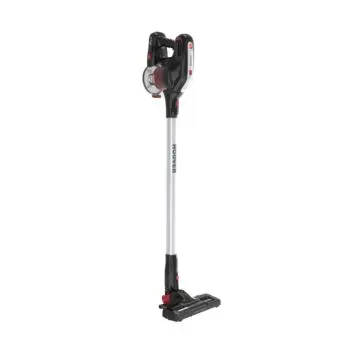 Hoover H-FREE HF18RXL 011 Nero Senza sacchetto