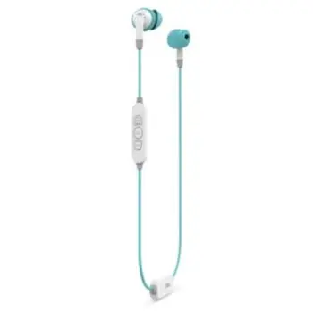 JBL Inspire 700 Auricolare Wireless In-ear Musica e Chiamate Bluetooth Turchese