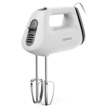 Kenwood HMP10000WH sbattitore Sbattitore manuale 300 W Bianco