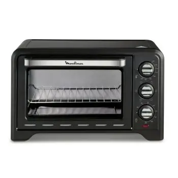 Moulinex FORNETTO OPTIMO 19L