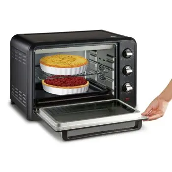 Moulinex Fornetto Optimo 33L 1600 W
