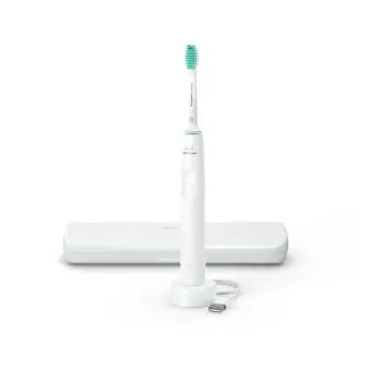 Philips 3100 series Spazzolino elettrico sonico, tecnologia sonica