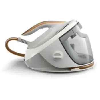 Philips 7000 series Ferro da stiro con caldaia PSG7040/10, fino a 8,0 bar di pressione, 2100W, 1,8L