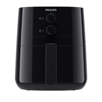 Philips Essential Friggitrice ad aria HD9200/90 da 4,1L e 0,8 kg con tecnologia Rapid Air
