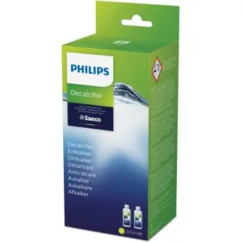 Philips Stesso anticalcare specifico per macchine da caffè di CA6701/00