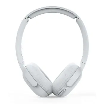 Philips TAUH202WT/00 cuffia e auricolare Wireless A Padiglione Musica e Chiamate Micro-USB Bluetooth Bianco