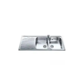 Smeg SP116S lavello