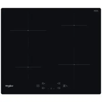 WHIRLPOOL - Piano cottura induzione WB S2560 NE
