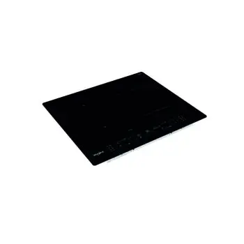 WHIRLPOOL - Piano cottura induzione WL B8160 NE