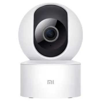 Xiaomi Mi 360° Camera (1080p)