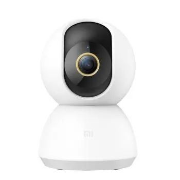 Xiaomi Mi 360° Home Security Camera 2K Sferico Telecamera di sicurezza IP Interno 2304 x 1296 Pixel Soffitto/Parete/scrivania
