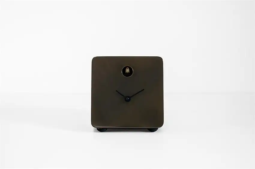 Orologio a cucù Fido Speciale Trentennale 2539 - Serie numerata