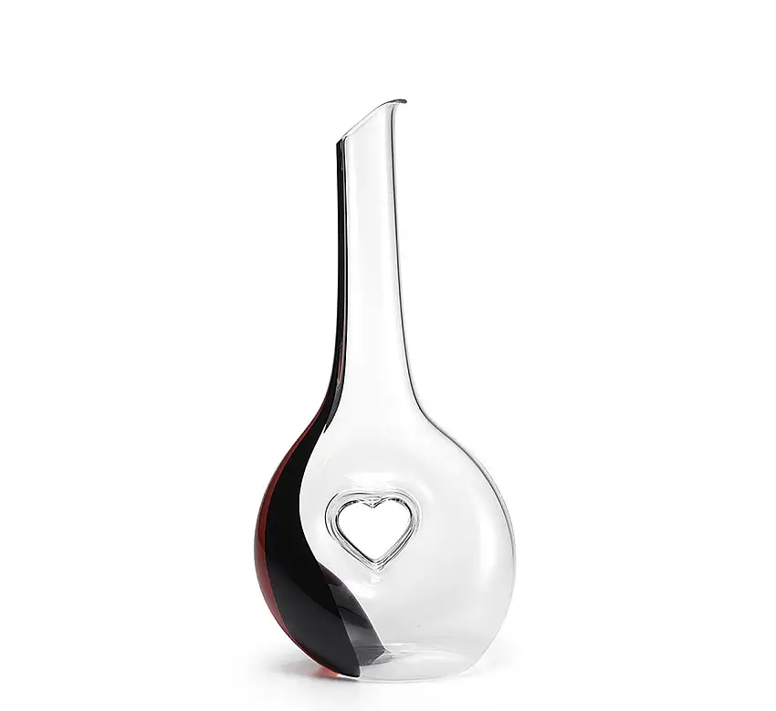 Riedel Black Tie Bliss Decanter Rosso
