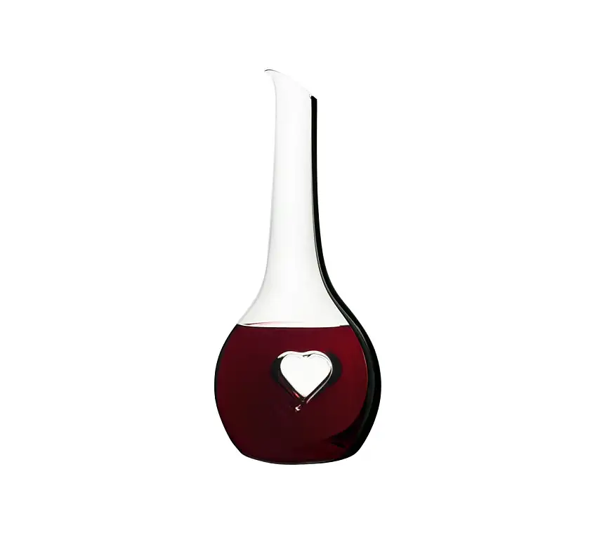Riedel Black Tie Bliss Decanter