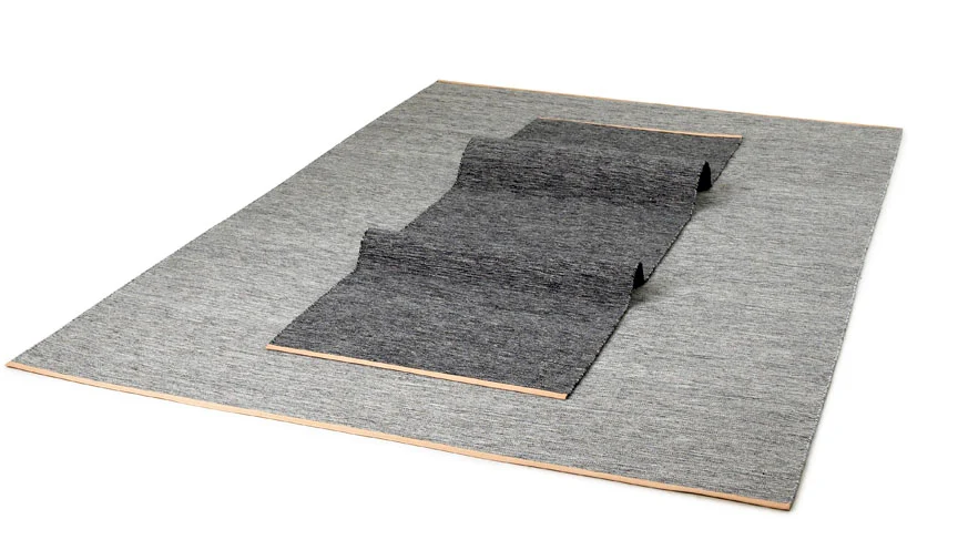 Design House Stockholm Bjork Tappeto 200x300