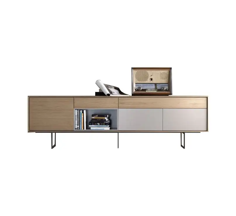 Treku Aura S1 Madia