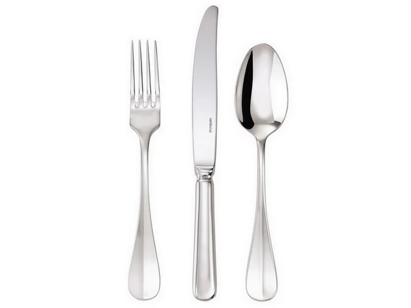 Sambonet Set Posate Baguette