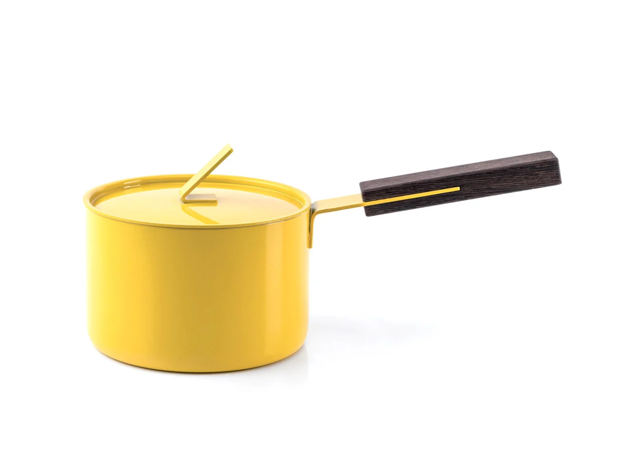 KnIndustrie Beyond Basic The Saucepan - Casseruola