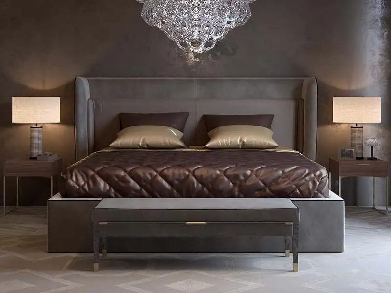 Letto Divina nuova collezione ldivina