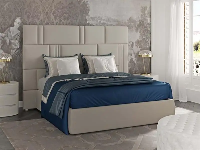 Letto Myfair nuova collezione lttmyfair
