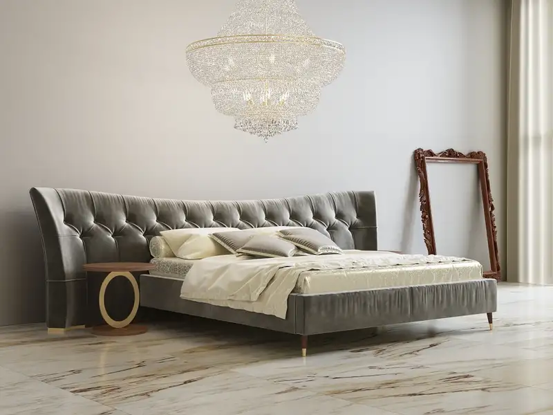 Letto Sophie nuova collezione lsophie