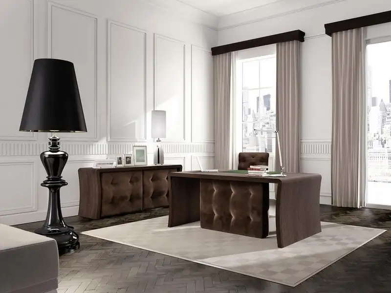 Scrivania collezione Wall Street deskwstreet