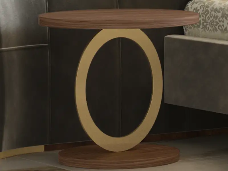 Tavolino Eos nuova collezione tvleos