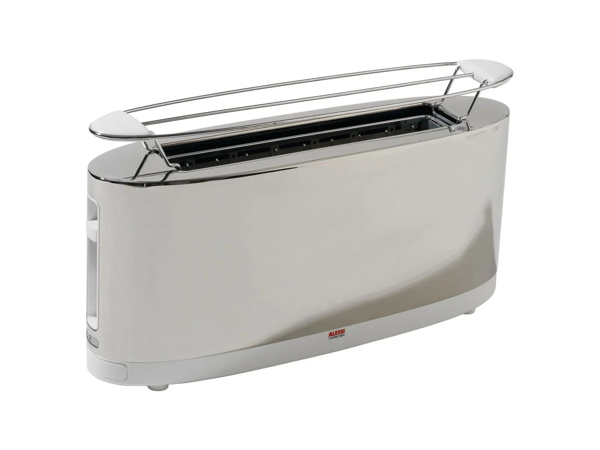 Alessi Tostapane Elettrico