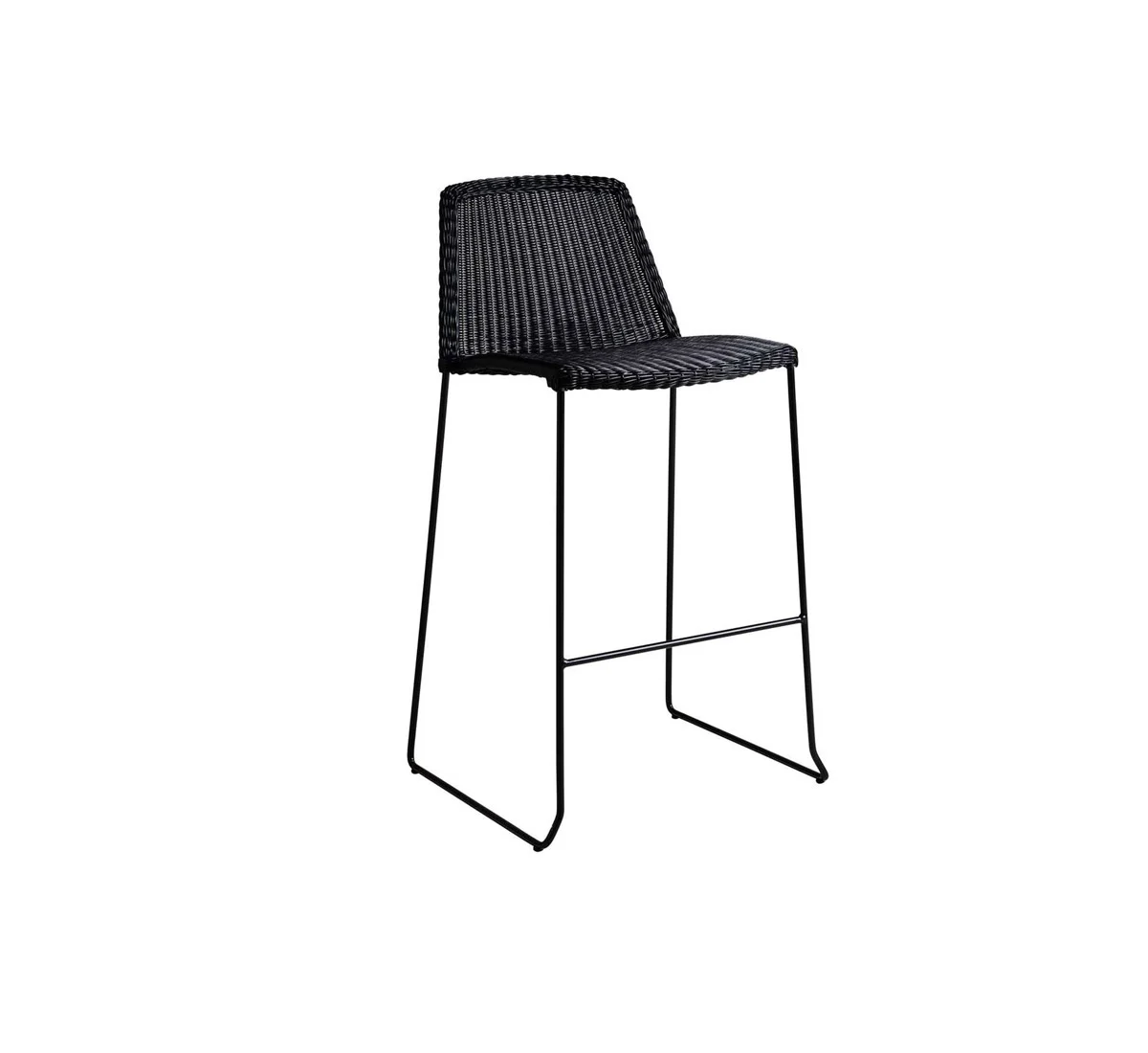Cane-Line Breeze Sgabello