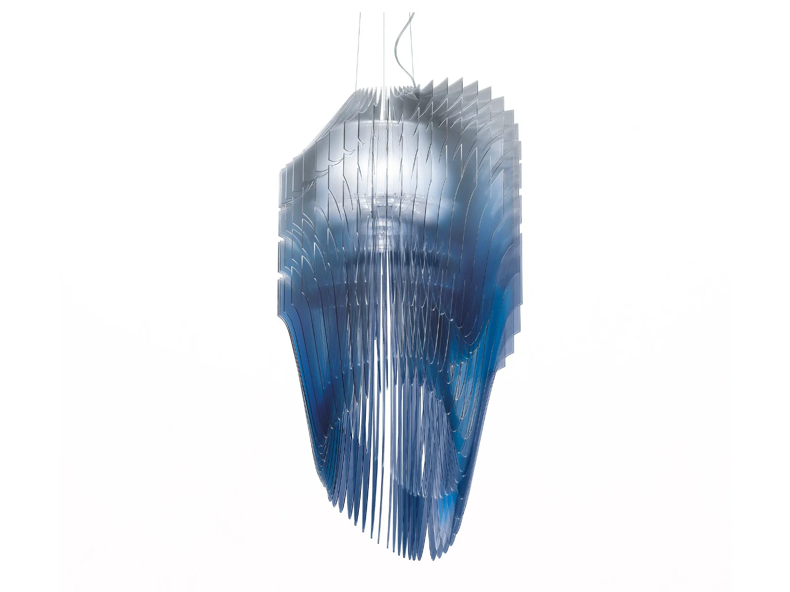 Slamp Avia Edition Lampada a Sospensione