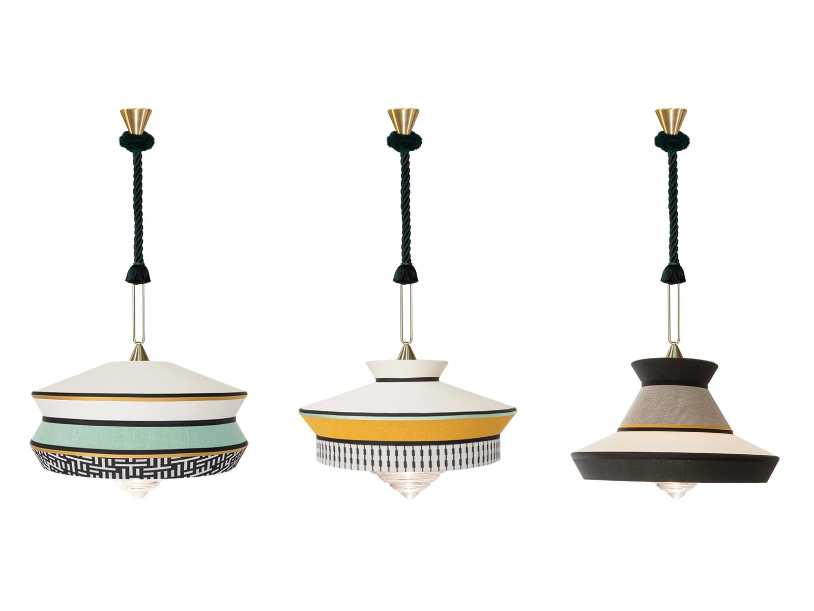 Contardi Calypso SO XL Collezione