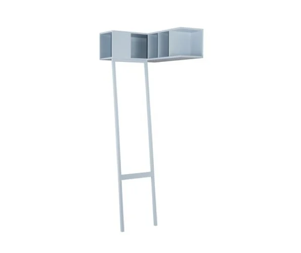 Ligne Roset Etagère De Coin Mensola Angolare