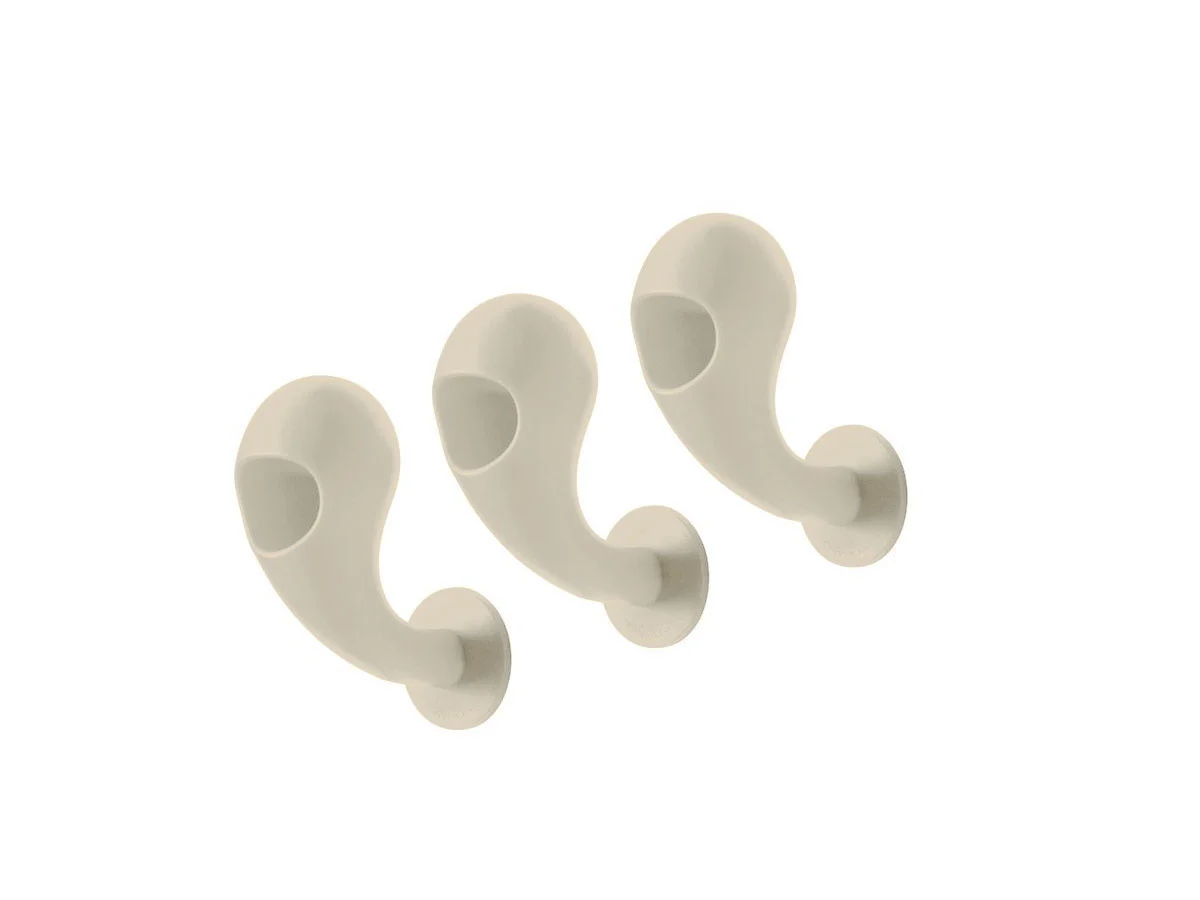 Myyour Crazy Head Mini set 3 pz Appendiabiti - 117