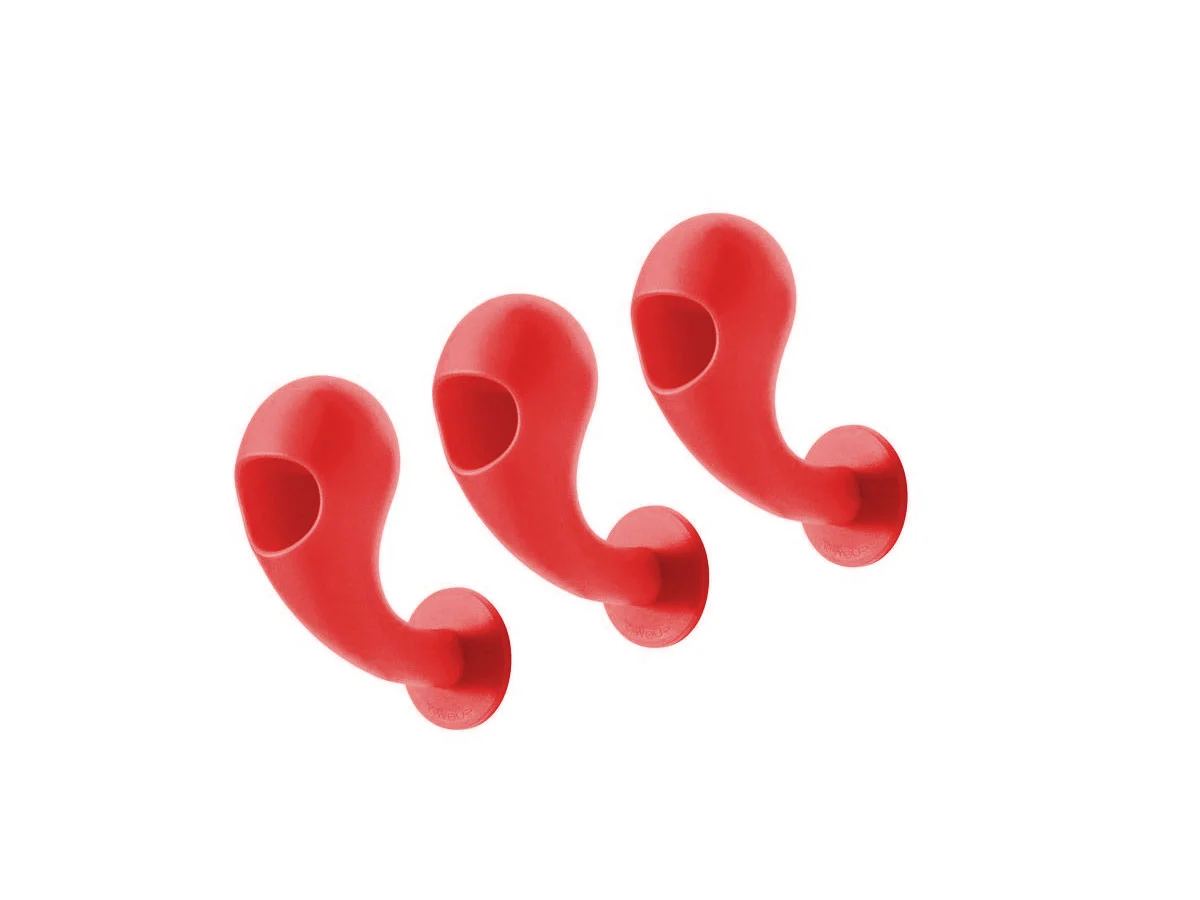 Myyour Crazy Head Mini set 3 pz Appendiabiti - 204