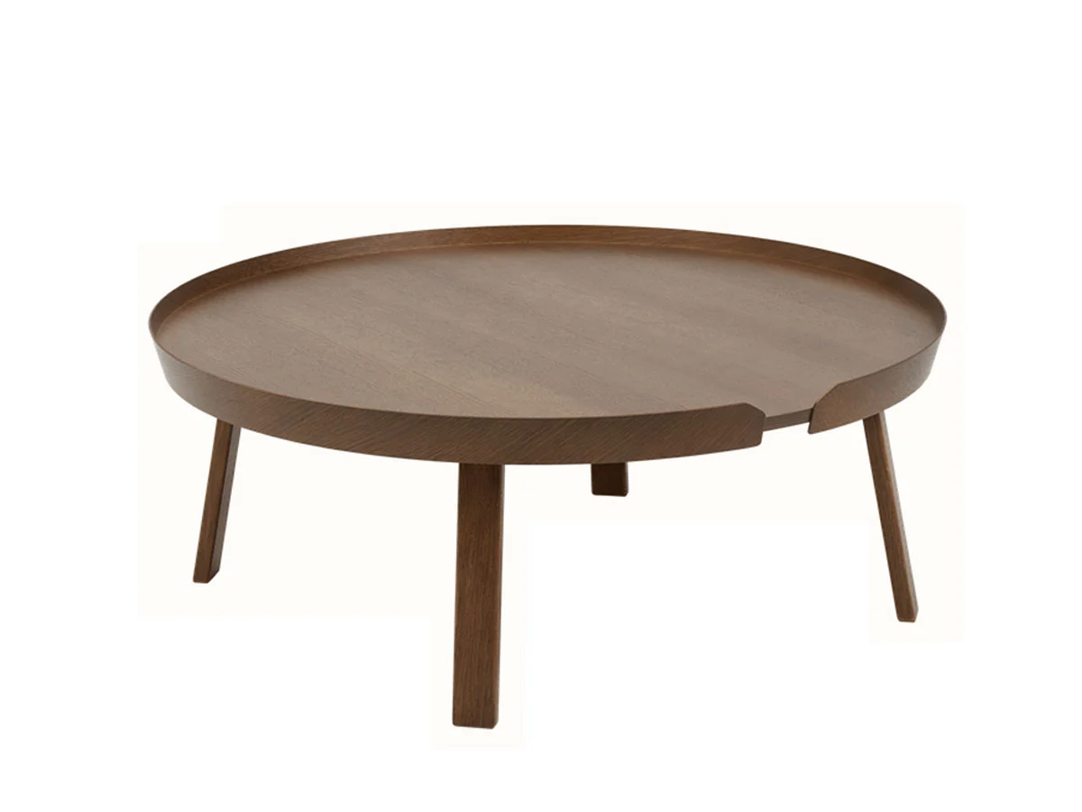 Muuto Around XL Tavolino