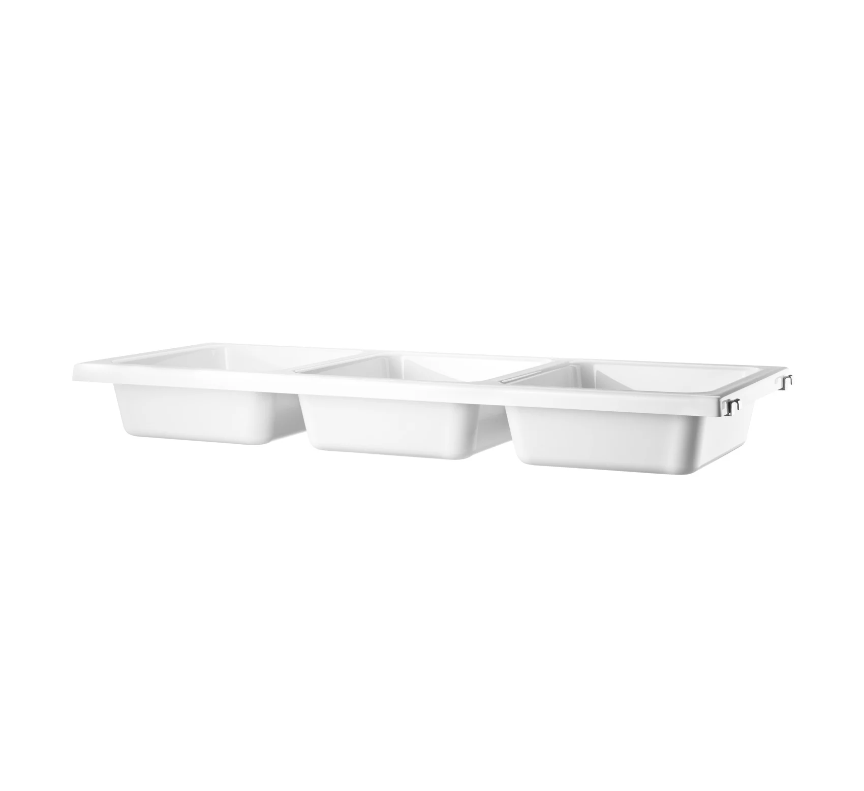 String Bowl Shelf - Contenitore per composizione String