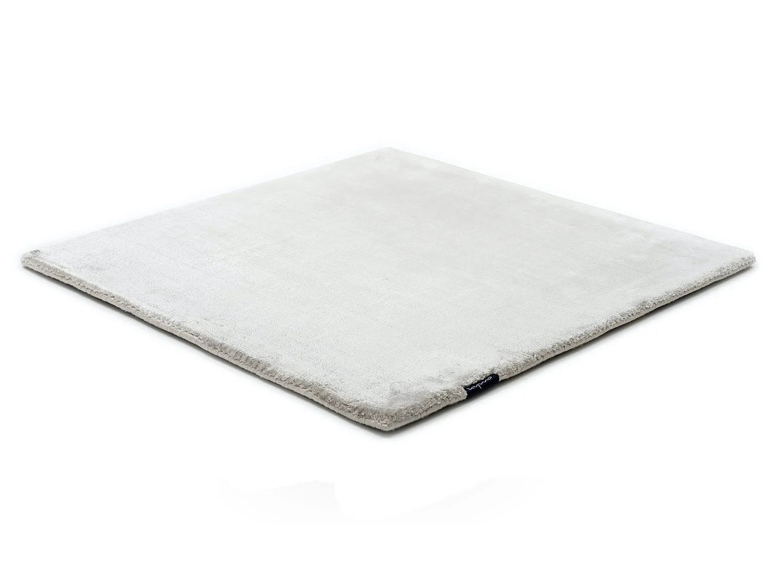 Kymo   Studio NYC Pearl Classic Grey Tappeto - 200 cm x 300 cm
