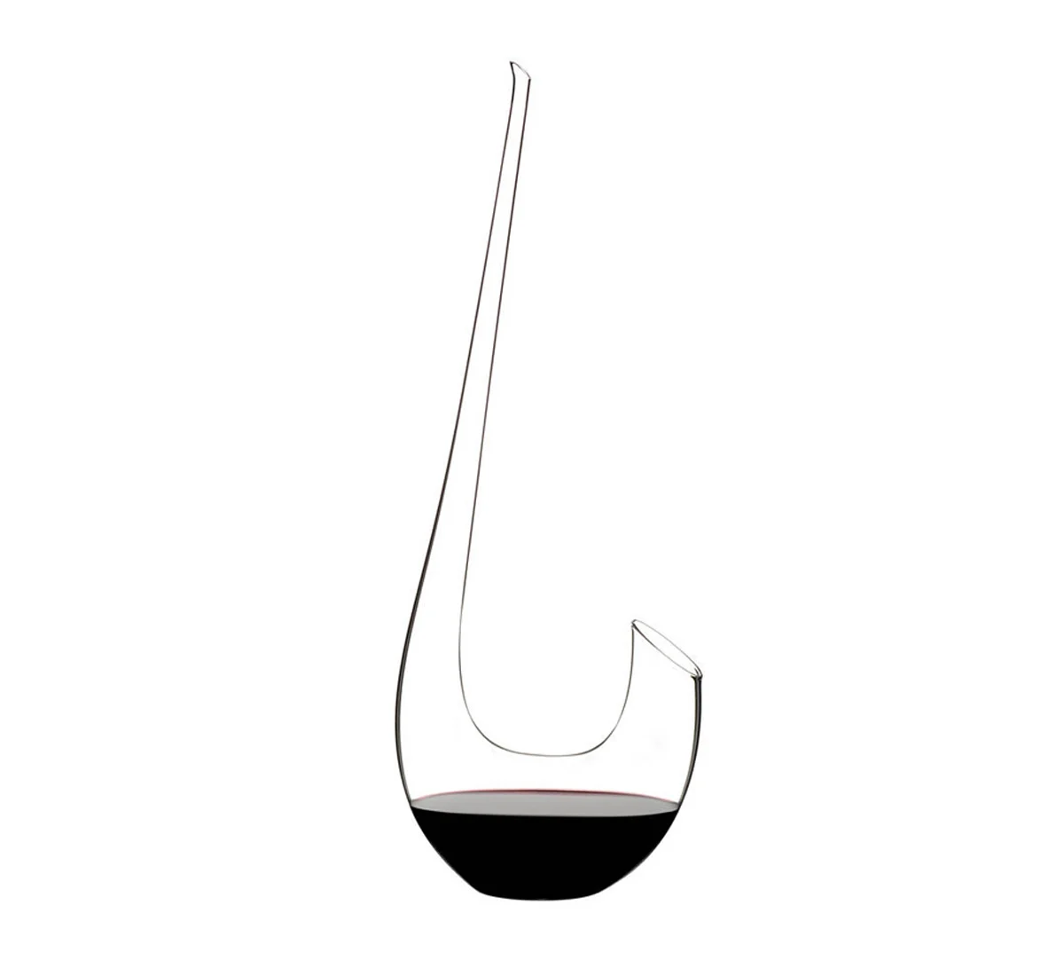 Riedel Swan Decanter