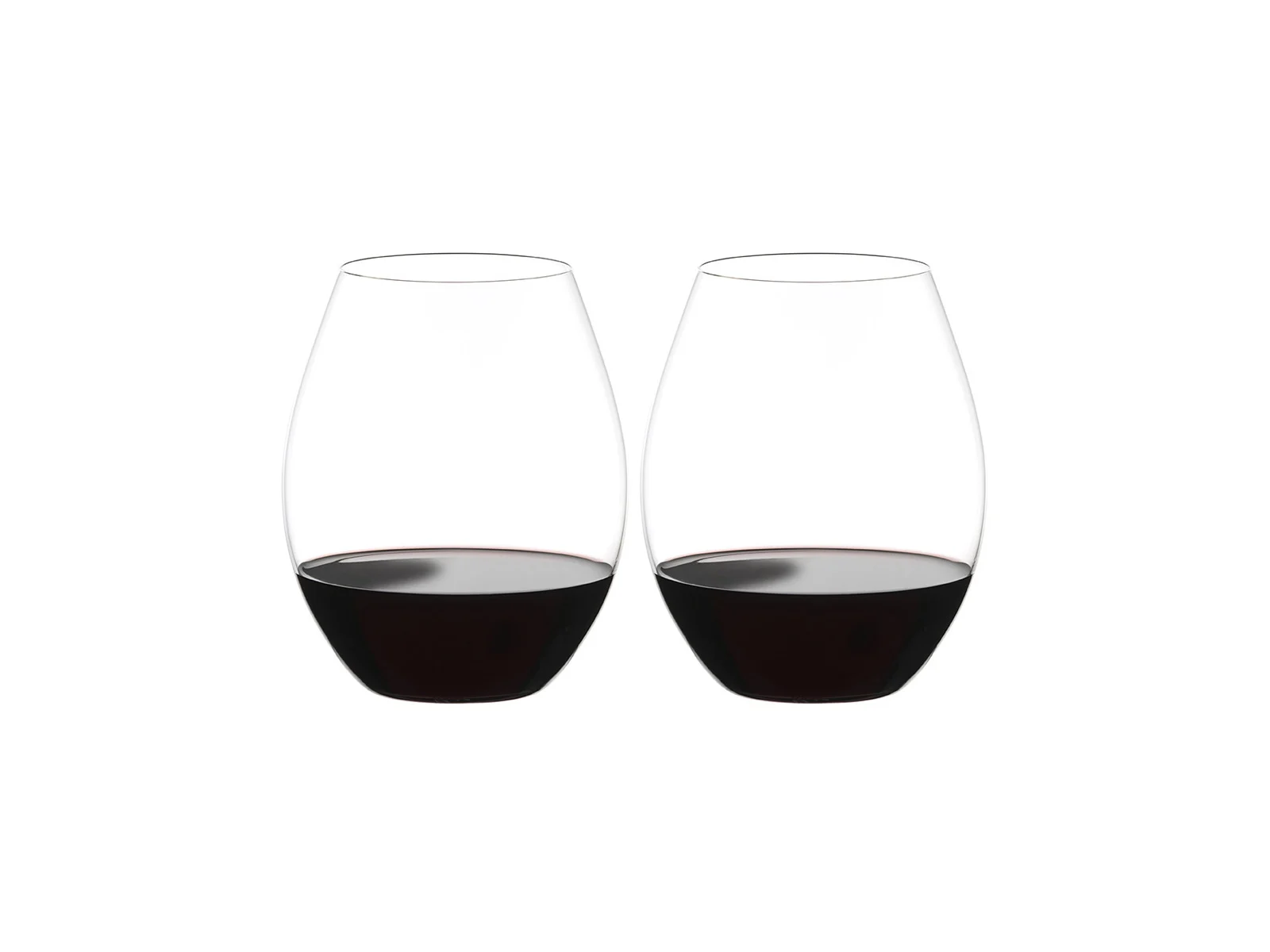 Riedel Big O Bicchiere Syrah - Set da 2