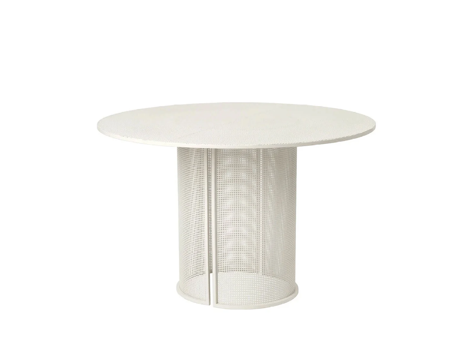 Kristina Dam Studio Bauhaus Tavolo da Pranzo