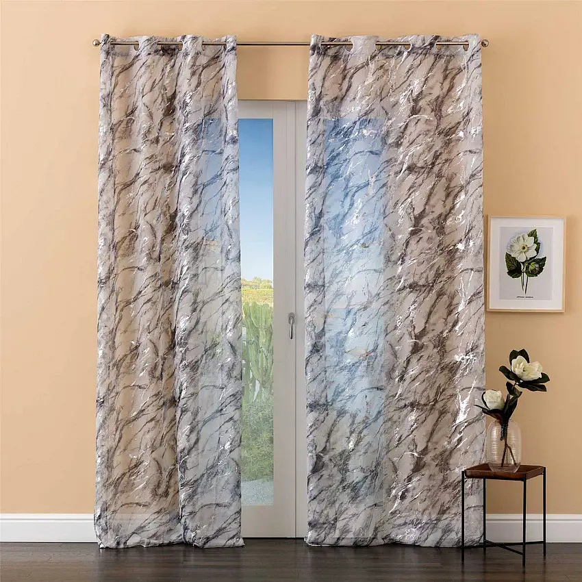 Tenda MARBLE By Linea Oro