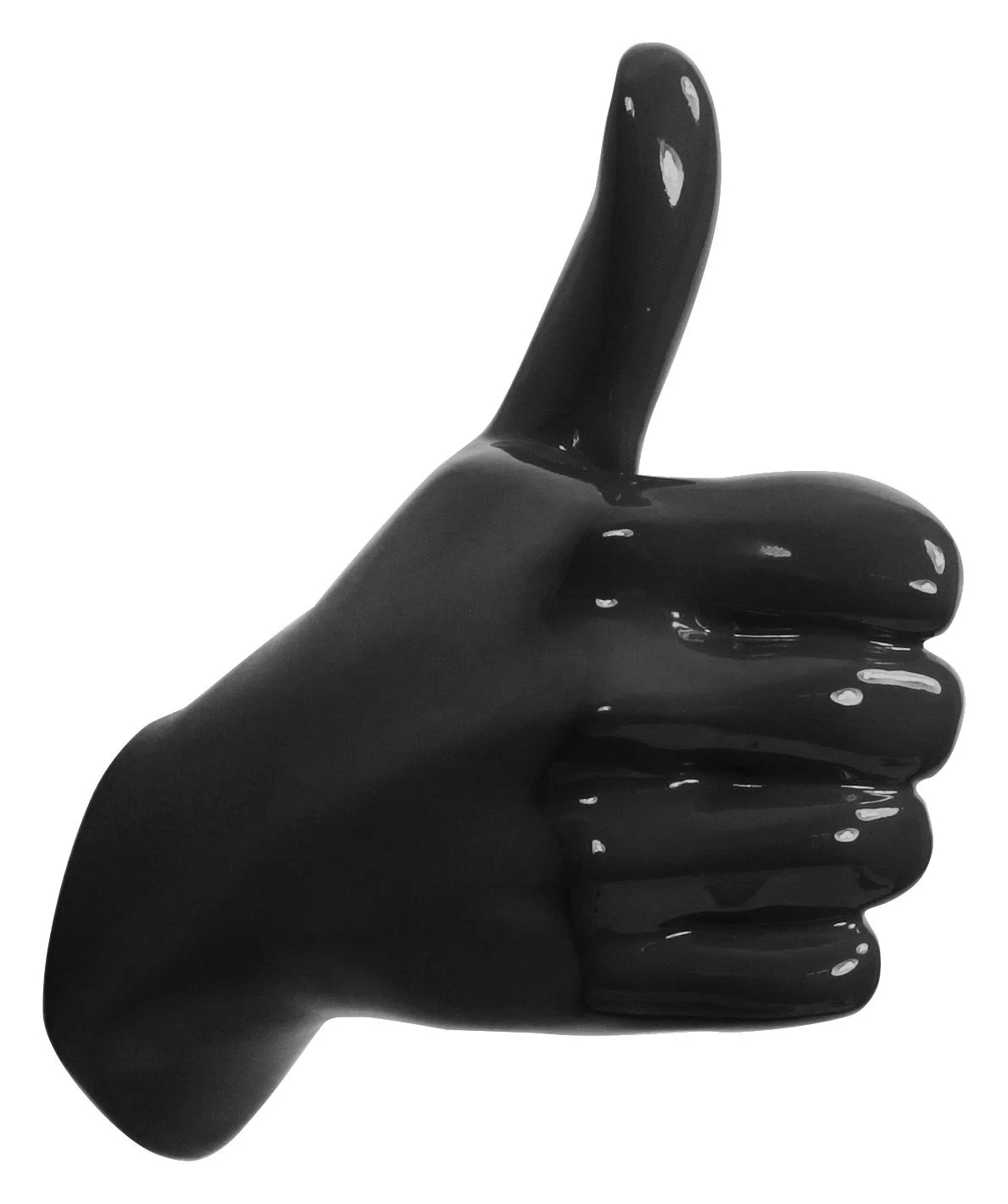 Thelermont Hupton Thumbs Up - Appendiabiti